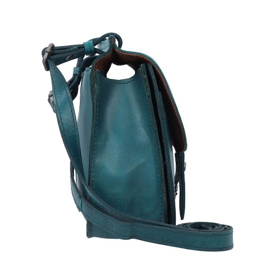 Harold's Aberdeen Schoudertas Leer 28 cm