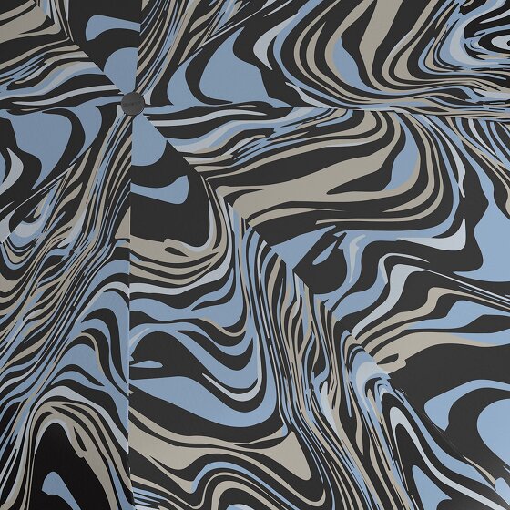 Knirps T.200 Duomatic Zakparaplu 28 cm