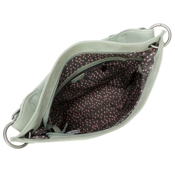 Fritzi aus Preußen Fritzi31N Vintage Schoudertas 26 cm