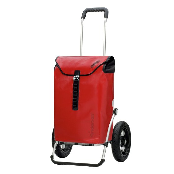 Andersen Shopper Royal Shopper Ortlieb boodschappentrolley 65 cm