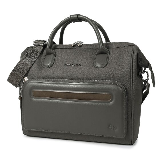 Hedgren Fika Galao Koffer RFID-bescherming 41 cm Laptop compartiment