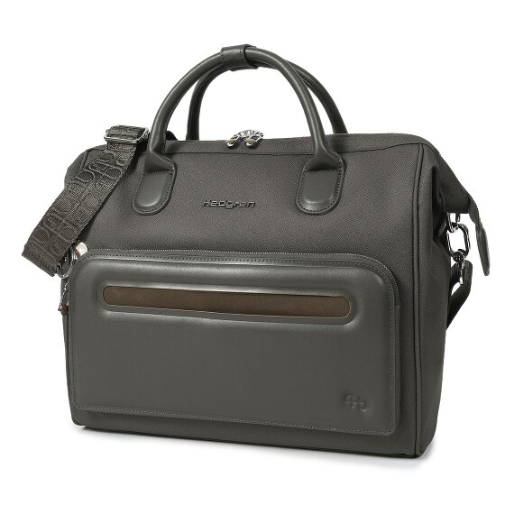Hedgren Fika Galao Koffer RFID-bescherming 41 cm Laptop compartiment