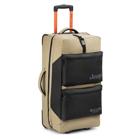 Jeep JS006B 2 wielen Reistas 73 cm
