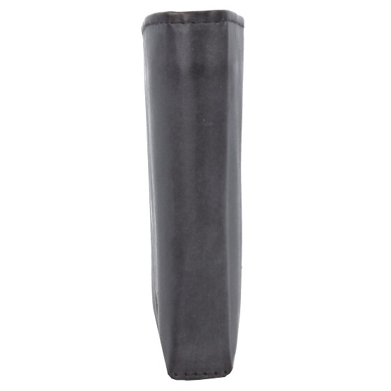 Jack Kinsky Nelson Portemonnee RFID Leer 13 cm