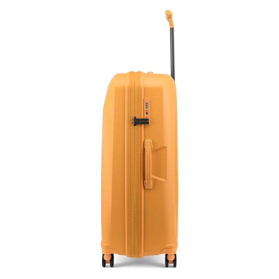 Epic Phantom SL 4-wielige trolley 76 cm