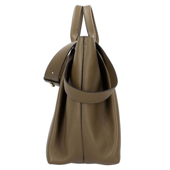 abro Essential Shopper Tas Leer 30 cm