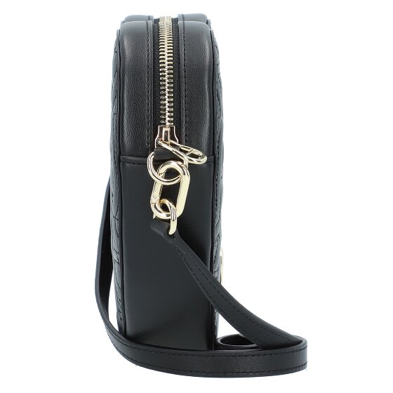 AIGNER Fashion Schoudertas Leer 19 cm