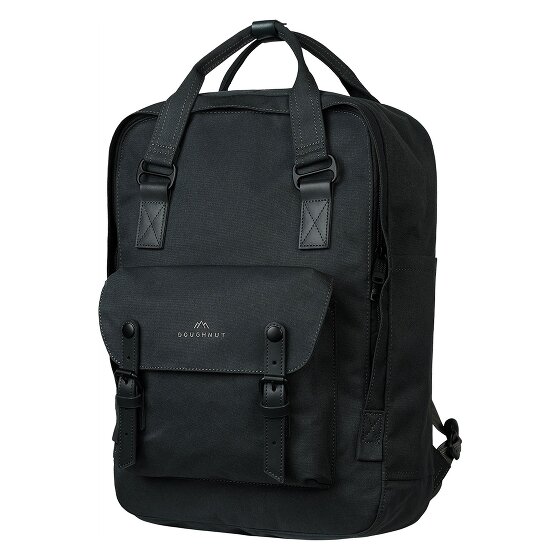 Doughnut Macaroon Dagrugzak 44 cm Laptop compartiment