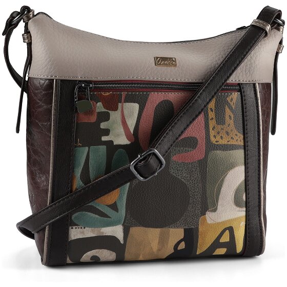 Anekke Muse Schoudertas 28 cm