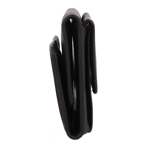 Jack Kinsky Aruba 509 Portemonnee RFID-bescherming Leer 9.5 cm