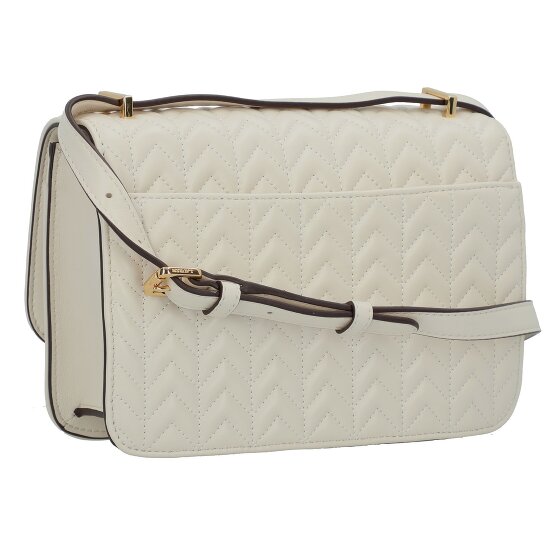 Lauren Ralph Lauren Sophee Schoudertas Leer 22 cm