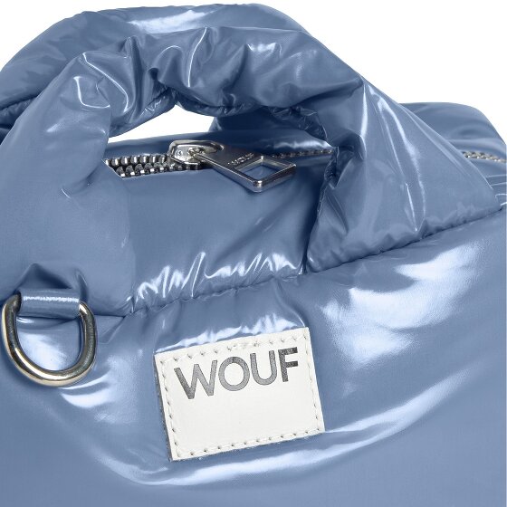 Wouf Glossy Handtas 20 cm