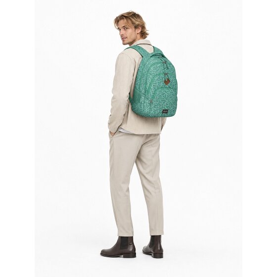 Travelite Basics Dagrugzak 45 cm Laptopvak