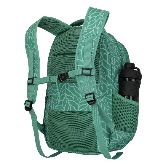 Travelite Basics Dagrugzak 45 cm Laptopvak