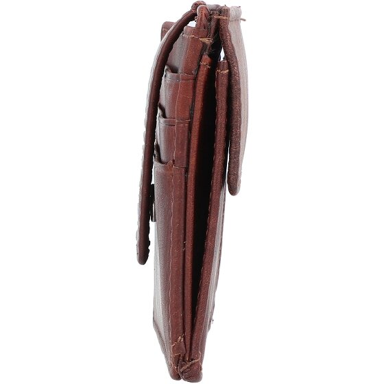 Esquire Oslo creditcard etui RFID leer 10 cm
