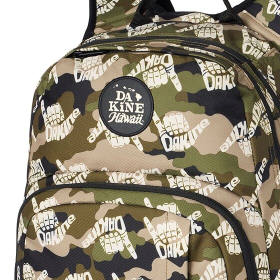 Dakine Campus Dagrugzak 47 cm Laptop compartiment