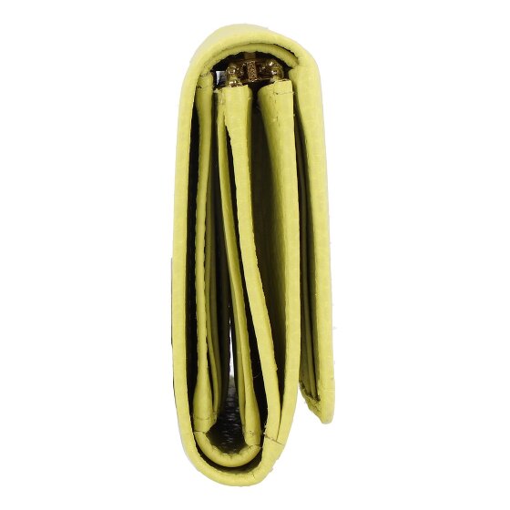 Braun Büffel Asti Portemonnee Leer 12 cm