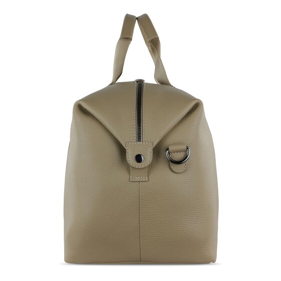 bugatti Elsa Weekender reistas Leer 53 cm