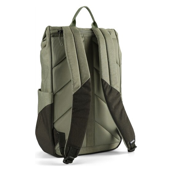 Thule Lithos Dagrugzak 42 cm Laptopvak