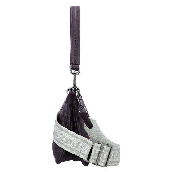 Harbour 2nd Just Pure Schoudertas Leer 32.5 cm