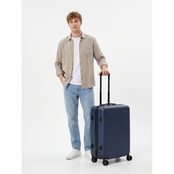 Smartbox Edition 05 4 wielen Trolley 66 cm