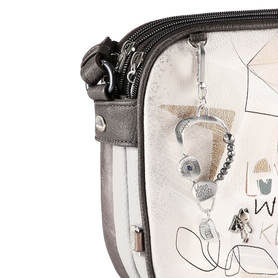 Anekke Sophia Schoudertas 27 cm