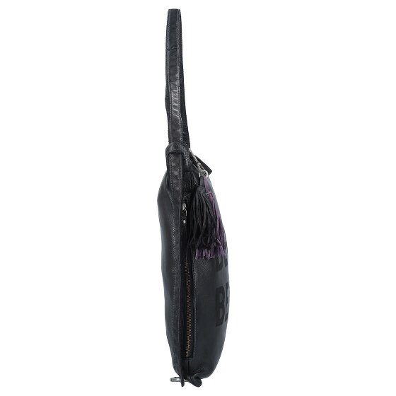 Taschendieb Wien Paniglgasse 4 Schoudertas Leer 33 cm
