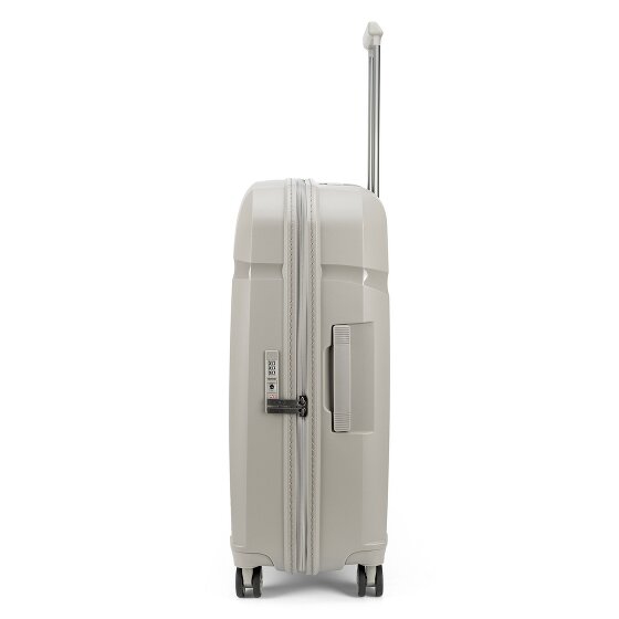 Epic Zeleste 4 wielen Trolley 66 cm