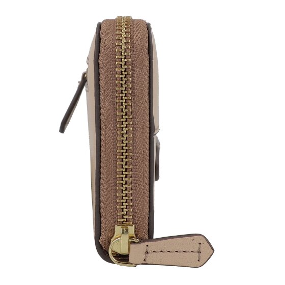 The Bridge Lucrezia Portemonnee Leder 19 cm