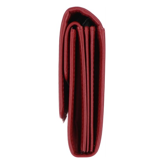 Golden Head Polo Portemonnee RFID-bescherming Leder 17.5 cm