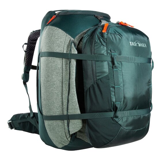 Tatonka Great Escape 50+15 Wandelrugzak 64 cm
