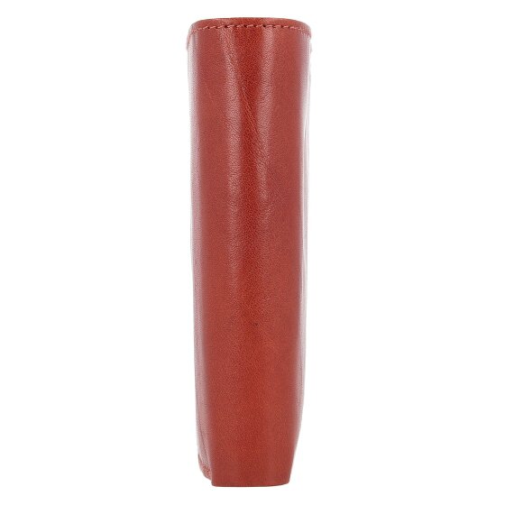 Esquire Toscana Portemonnee RFID Leer 11 cm