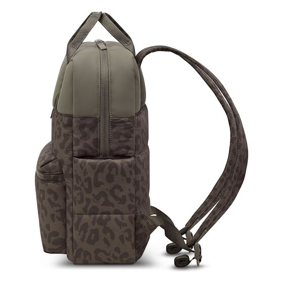 Kapten & Son Bergen Cloud Dagrugzak 39 cm Laptop compartiment