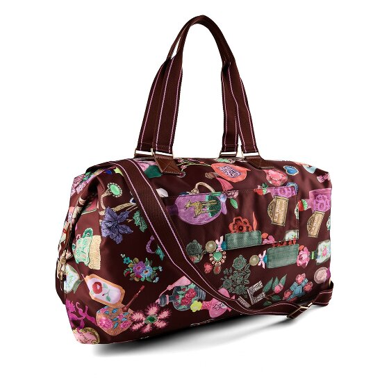 Oilily Deja Futur Weekender reistas 55 cm