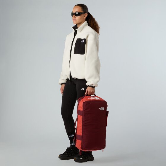 The North Face Base Camp Voyager 32L weekendtas 57 cm
