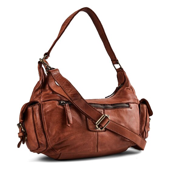 Harbour 2nd Anchor Love Schoudertas Leder 30 cm
