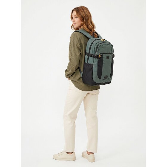 Mandarina Duck Y-Lite Dagrugzak 49 cm Laptopvak