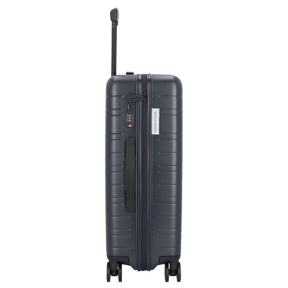 Horizn Studios H6 Essential 4-wielige trolley 64 cm