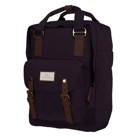 Doughnut Macaroon Dagrugzak 38 cm Laptopvak