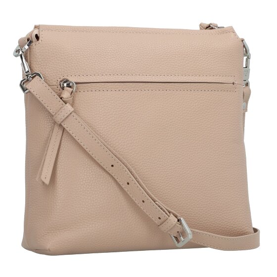 Braun Büffel Hanna Schoudertas M Leer 26 cm