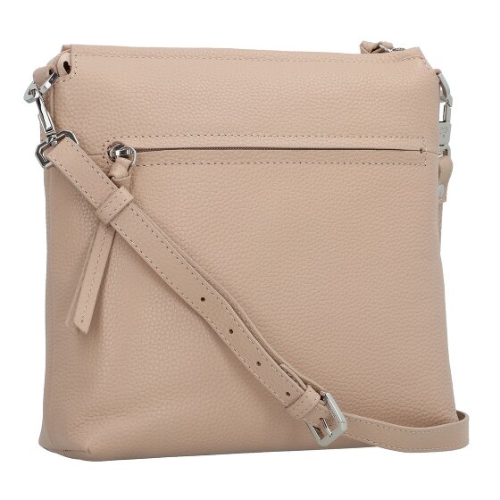 Braun Büffel Hanna Schoudertas M Leer 26 cm