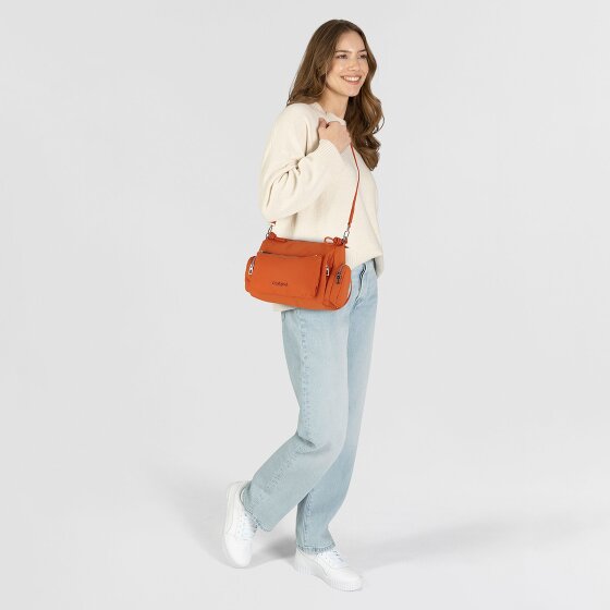 Desigual Priori Habana Schoudertas 33 cm