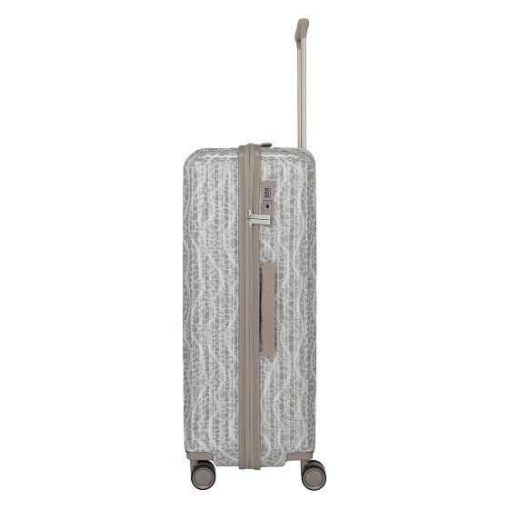 Travelite Lascana Edition 4 wielen Trolley L 76 cm