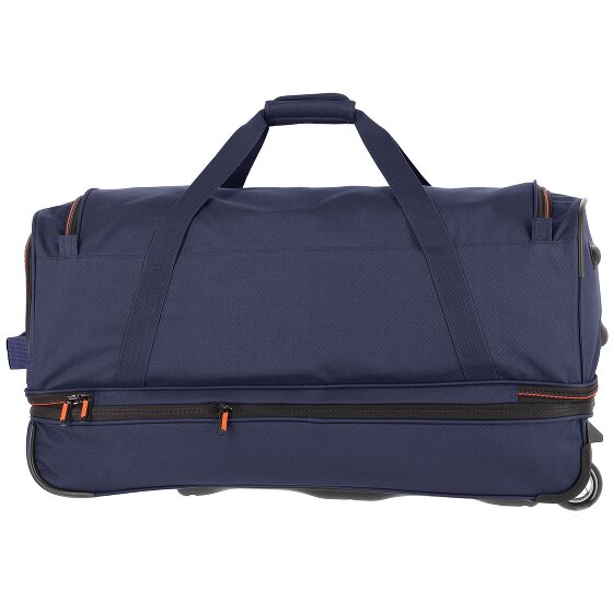 Travelite Basics 2 Roll Travel Bag 70 cm