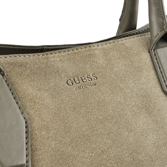 Guess Liza Schoudertas M Leder 42 cm