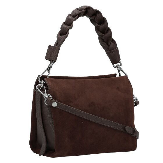 Coccinelle Boheme Handtas Leer 22.5 cm