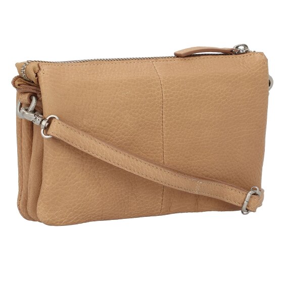 Burkely Soft Skylar Schoudertas Leer 19 cm