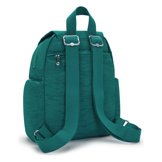 Kipling Basic City Zip Mini Stad rugzak 29 cm