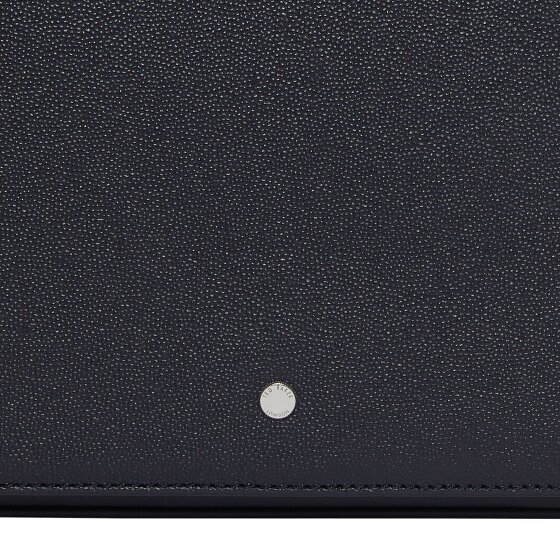 Ted Baker Kamaron Aktetas Messenger Leer 43 cm Laptop compartiment