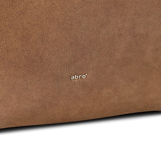 abro Essential Handtas M Leder 30 cm